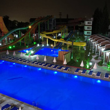 Aqua Marinn Spa&Wellness Hotel, 阿尔特诺瓦 — 照片 2