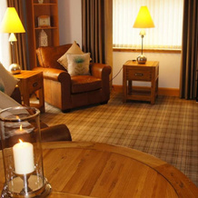 Craig Moray Cottages Glencoe, 巴拉胡利什 — 照片 2
