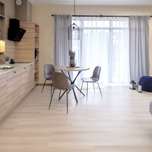 Mira Krym s Vidom na Bassein Apartments, 阿卢什塔 — 照片 4