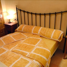 Apartamentos La Borda de Marco, 别斯卡斯 — 照片 2