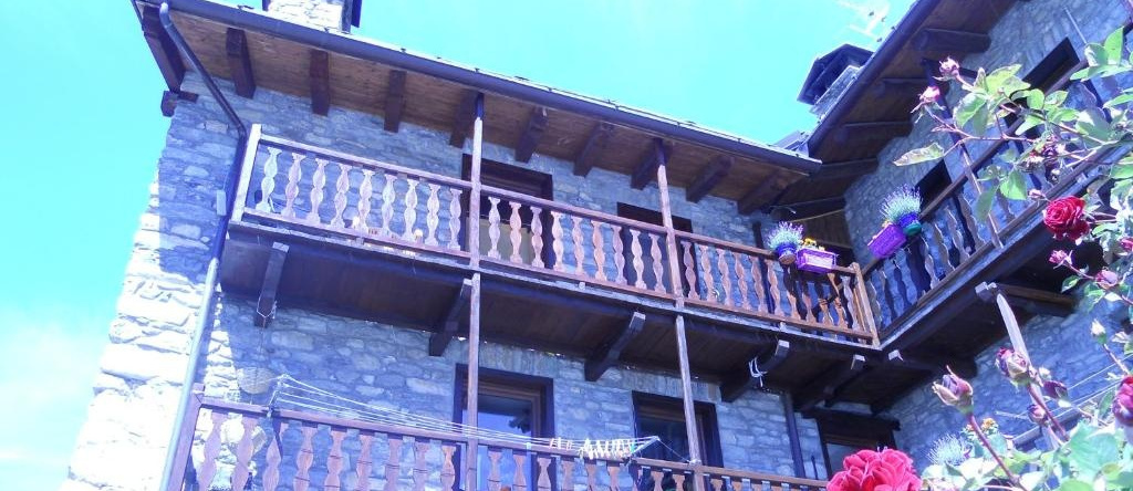 B&B EnChanté, Allein — photo 1