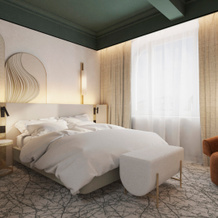 Rezydent Hotel Sopot - MGallery Collection, 索波特 — 照片 3