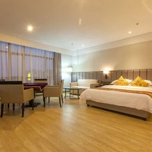 Aiman Hotel, Xiaogan — photo 5