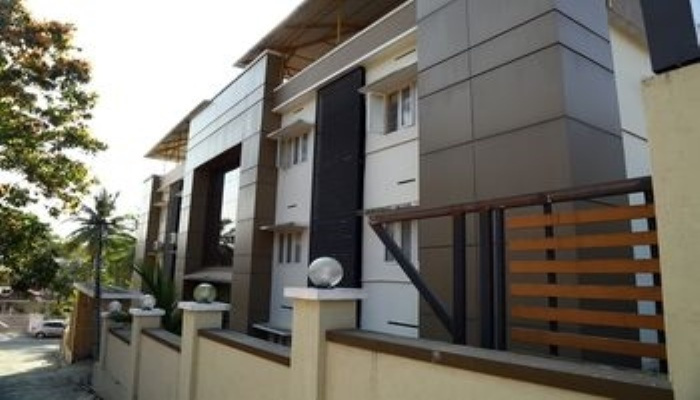 Wayanad Homestay, 皮南戈德 — 照片 1