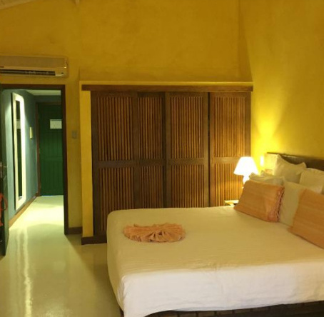 Club Med Trancoso, Trancoso — photo 1
