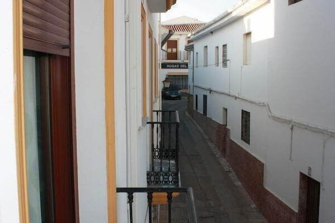 Apartamentos El Burgo, Ardales — photo 1
