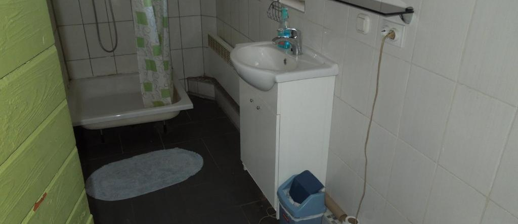 Holiday Home on Liepajas Street, 艾兹普泰 — 照片 1