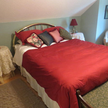 Tea Cozy Bed & Breakfast, Qualicum Beach — photo 5