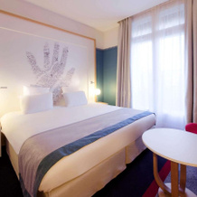 Mercure Lyon Centre Château Perrache, 里昂 — 照片 3