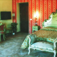 Hotel Florio, Кастильоне-ди-Сицилия — фото 4