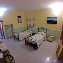 La Tana Dell'orso Bed & Breakfast, Guardia Sanframondi — photo 4