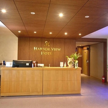 Wolmido Harbor View Hotel, Инчхон — фото 2