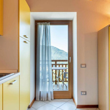 Appartamento Al Sol Grauno Ospitar, Совер — фото 5