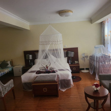 Palm Palace Hotel, Bahar Dar — photo 5
