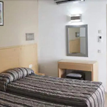 Andalucia Beach Hotel & Residence, Bizerte — photo 2