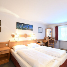 Landhotel Altes Zollhaus, 赫姆斯多夫/厄尔士山脉 — 照片 3