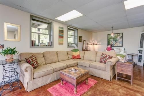 2521 Goose Creek Cottage Lower Level, Franklin — photo 1