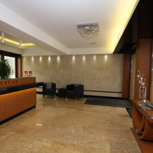 Hotel Na Półboru, Серадз — фото 2