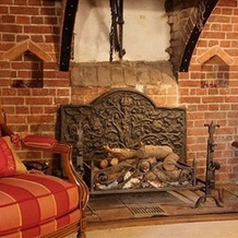 Old Inn B&B, 威特舍姆 — 照片 4