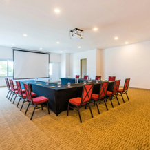 Hilton Garden Inn Barranquilla, Барранкилья — фото 3