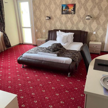 Hotel Oscar, Piatra Neamt — photo 3