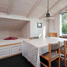 Stunning Holiday Home in Odder With Sauna, Odder — photo 5