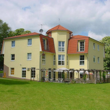 Landhotel Am Peetscher See, Mirow — photo 3