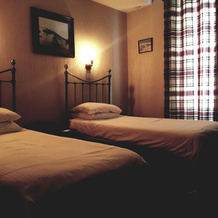 West End Hotel, Керкуолл — фото 2