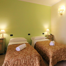 Hotel L'aquila, Л'Акуила — фото 3