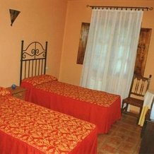Casa Rural Las Gamellas, Ребольяр — фото 5