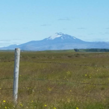 Hekla Cabin 1 Volcano and Glacier View, Hella — photo 5