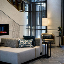 Embassy Suites By Hilton Bethesda Washington Dc, Бетесда — фото 4
