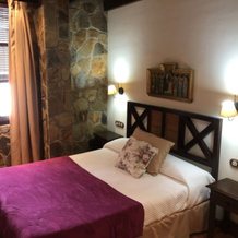 Hostal Dosca, Оливенса — фото 4
