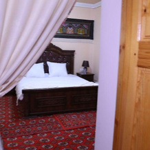 Khiva Ibrohim Hotel, Khiva — photo 4