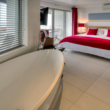 Sea Star Lodge, Де-Келдерс — фото 2