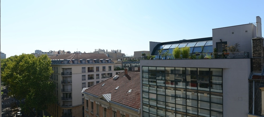 Préférence - Appart'ambiance, Лион — фото 1
