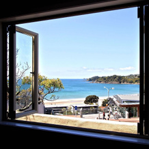 Waiheke Central Apartments, 奥内罗阿湾 — 照片 3