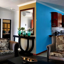 Lapologa Bed and Breakfast, 察宁 — 照片 3