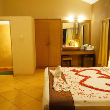 Dudhsagar Spa Resort, Моллем — фото 4