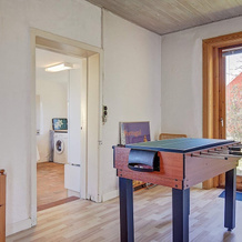 8 Person Holiday Home in Rø Gudhjem, 古德耶姆 — 照片 4