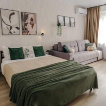 Klassnoye Mesto Apartments, Cheboksary — photo 2