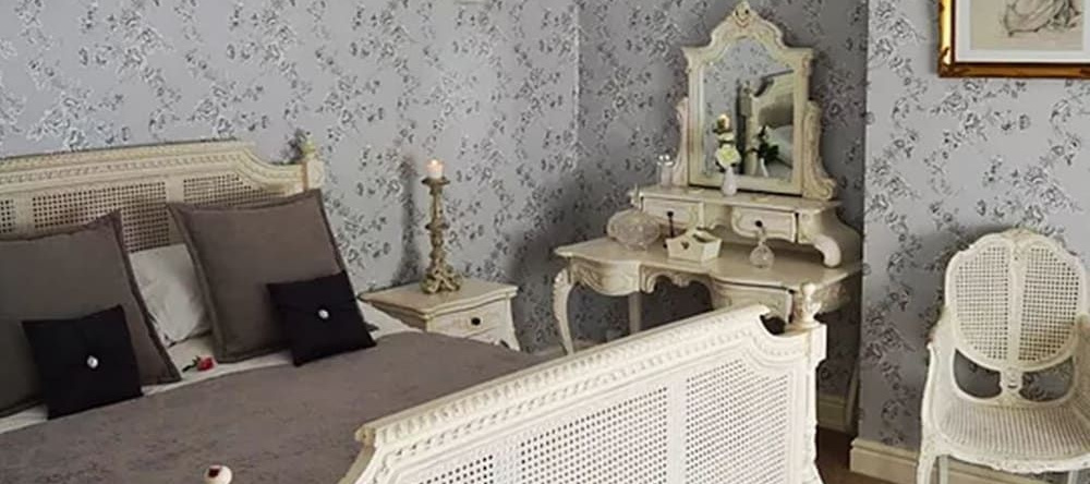 Birk House Bed & Breakfast, 斯坦福桥 — 照片 1