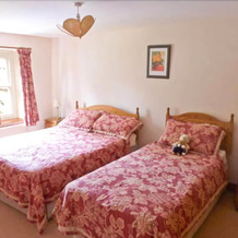 Rose Cottage, 达林顿 — 照片 3
