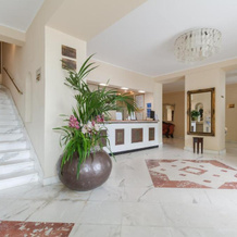 HOTIDAY Hotel Alassio, 阿拉西奥 — 照片 2