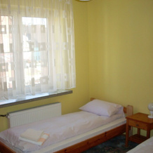 Hotel Krokus, Каменна-Гура — фото 2