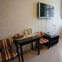 Solnyshko Mini-Hotel, Инал — фото 3