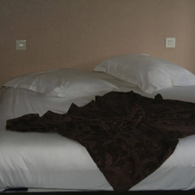 Hôtel Majuscule, 塞莱斯塔 — 照片 2