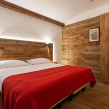 Residence Le Grand Chalet, Courmayeur — photo 3
