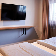 ARRIVEL Hotel Kirchheim - bisher: Novitel, 海姆施泰滕 — 照片 4