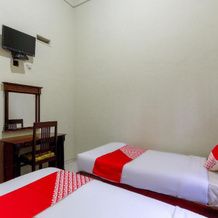 OYO 2978 Karanggoso Indah Hotel, Trenggalek — photo 5
